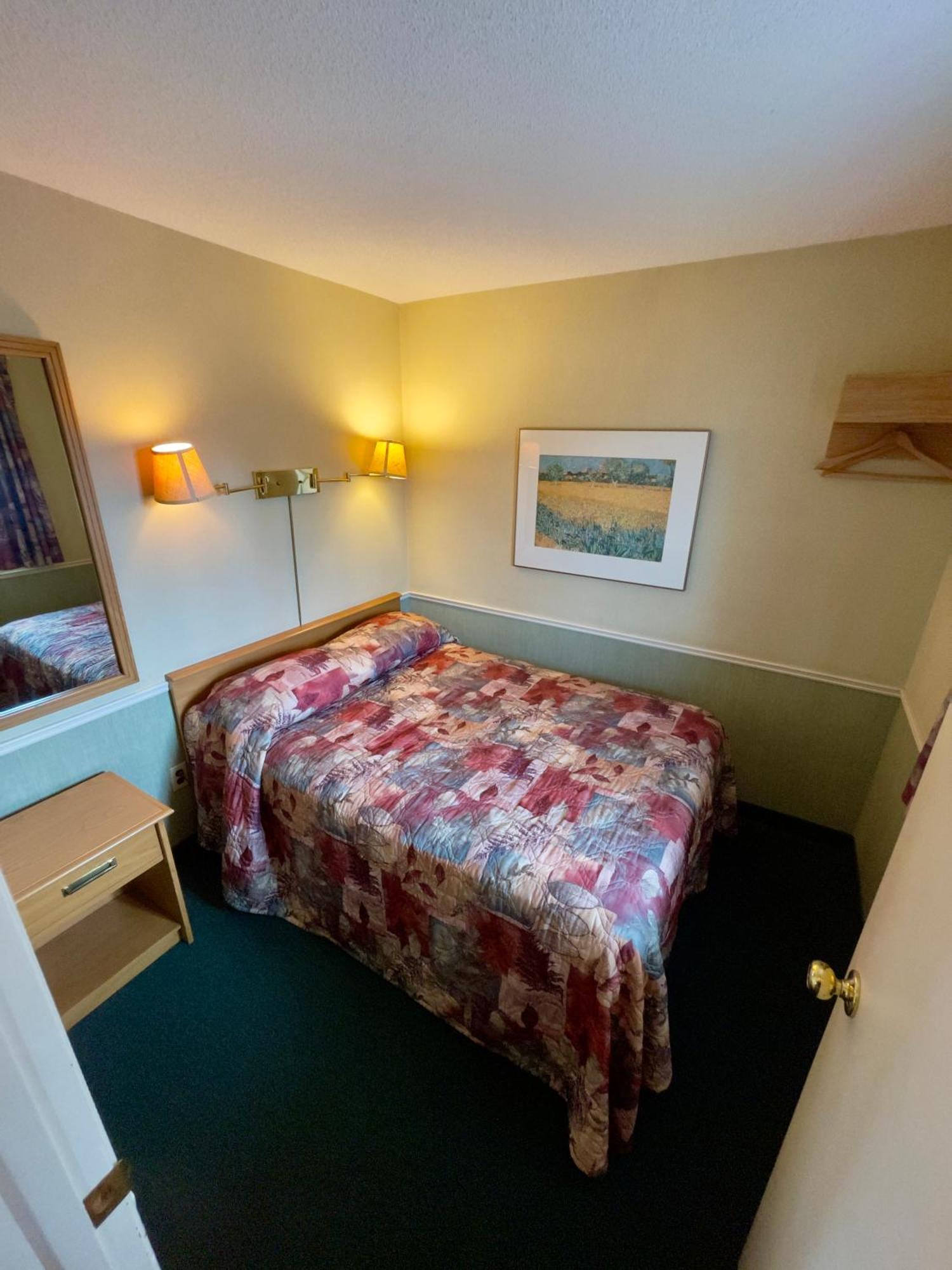 Adams Motel Sault Ste. Marie Eksteriør billede