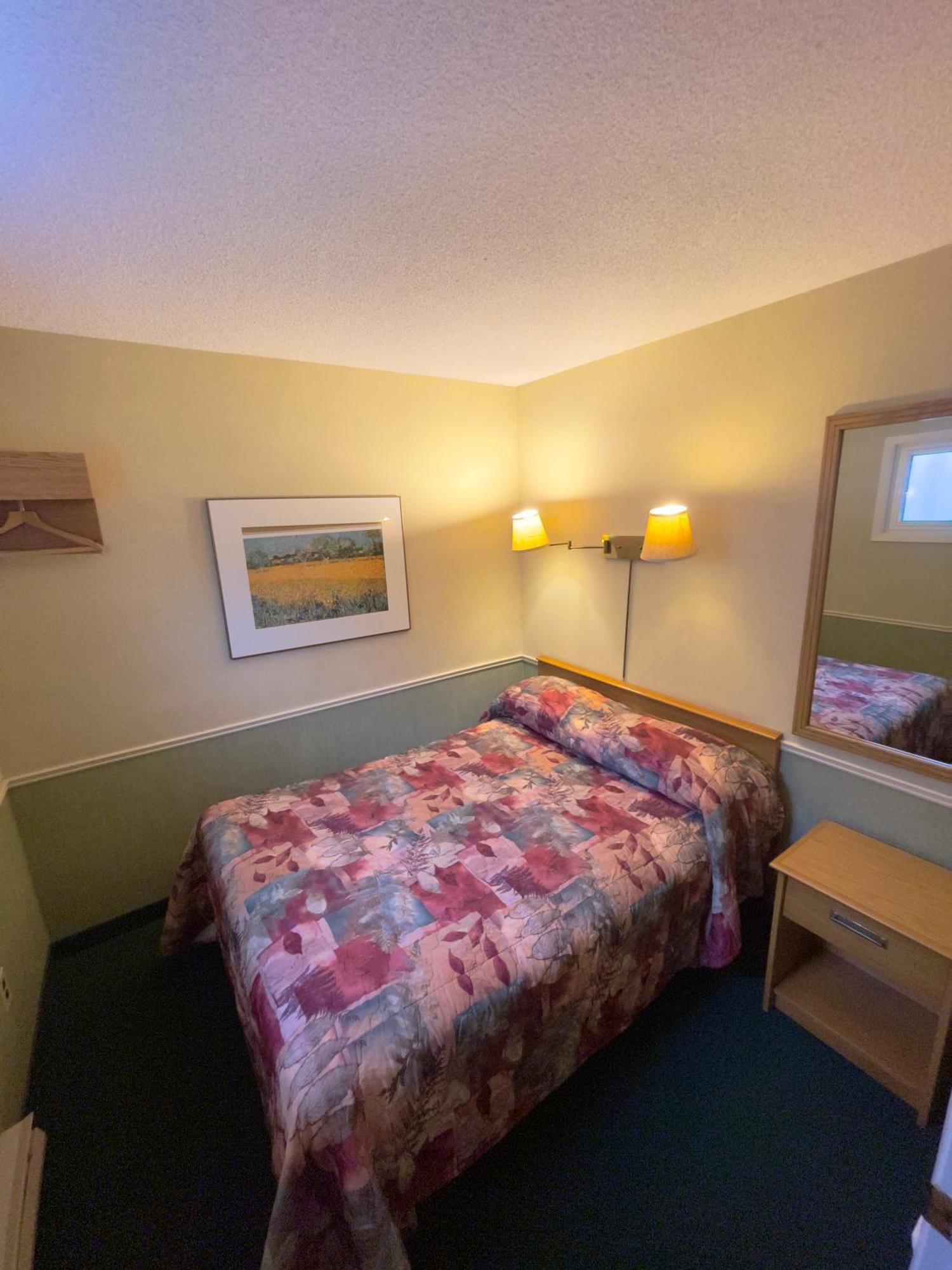 Adams Motel Sault Ste. Marie Eksteriør billede