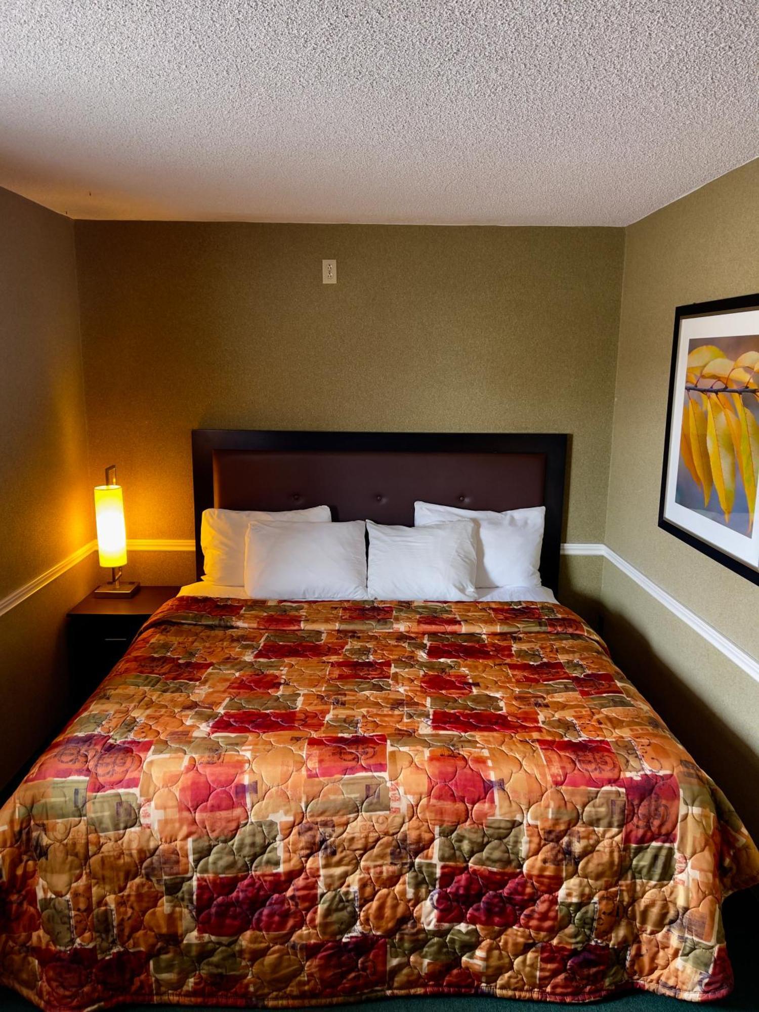 Adams Motel Sault Ste. Marie Eksteriør billede